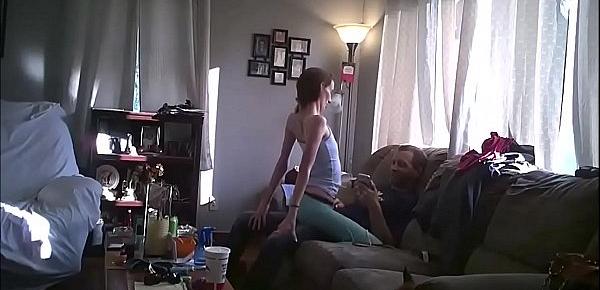  Amateur cheating wife homemade